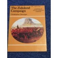 The Zululand Campaign by Christopher Danziger