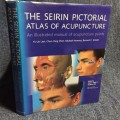 Pictorial Atlas of Acupuncture: An Illustrated Manual of Acupuncture Points