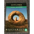 Leylines and Geoglyphs | 2 Booklets from the Mysteries of the Ancient World Series
