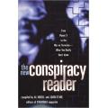 The New Conspiracy Reader by Al Hidell and Joan d`Arc