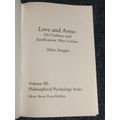 Love and Arms: Violence and Justification After Levinas by Helen Douglas | Signed and Inscribed