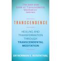 Transcendence  by Norman E. Rosenthal