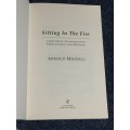Sitting in the Fire - Arnold Mindell | Large Group Transformation using conflict and diversity