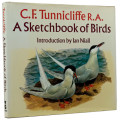 Sketchbook of Birds by Charles F. Tunnicliffe