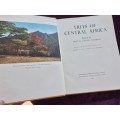 Trees of Central Africa by Olive H. Coates Palgrave