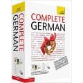 Complete German Box Set - With Two Audio CDs and A Teach Yourself Guide
