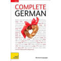 Complete German Box Set - With Two Audio CDs and A Teach Yourself Guide