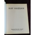 Kay Hassan : DaimlerChrysler Award for South African Contemporary Art 2000 | Signed
