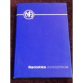 Narcotics Anonymous 6th Edition