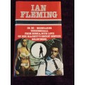 James Bond Omnibus: Dr.No/Moonraker/Thunderball/From Russia with Love/On her Majesty/Goldfinger