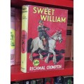 Sweet William by Richmal Crompton 1960