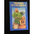 Tremors of the Jungle B. M. C Kayira | First Novel Published by Malawi Author First Edition