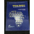 African Spiders: An Identification Manual by AS Dippenaar-Schoeman and R Jocque