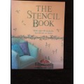 The Stencil Book by Amelia St. George