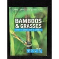 Bamboos and Grasses by Jon Ardle ~ Collins Practical Gardener
