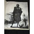 Sandile: The Fall of the Xhosa Nation by Johannes Meintjes