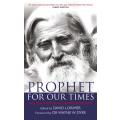 Prophet for Our Times: The Life and Teachings of Peter Deunov by David Lorimer