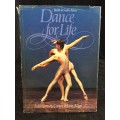 Ballet in South Africa: Dance for Life by Montgomery Cooper and Jane Allyn