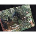 My Friends The Wild Chimpanzees by Jane Goodall / Baroness Jane Van Lawick-Goodall