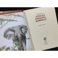 The Atlas of Africa`s Principal Mammals by Stephen J. Smith