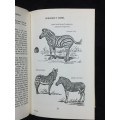 The Game Animals of Southern Africa C.T. Astley Mabery | First Edition 1963