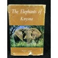 The Elephants of Knysna by Nick Carter | First Edition 1971