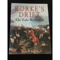 Rorke`s Drift: The Zulu War, 1879 by James W. Bancroft | The Terrible Night at...