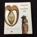 African and Oceanic Art by MargaretTrowell and Hans Nevermann