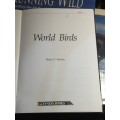 World Birds by Brian P. Martin