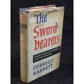 The Sword Bearers: Supreme Command in the First World War by Correlli Barnett