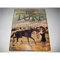The Turf: Three centuries of horse racing  by Roger Longrigg