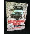The Four Wheel Drive Book by Jack Jackson | First Ed 1982