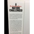 The New York Times: A Nation Challenged ~ A Visual History of 9/11