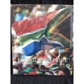 Flying With Pride the Story of the South African Flag By Denis Beckett