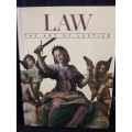 Law the Art of Justice by Morris L. Cohen