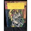 Picasso by OB Duane | Discovering Art Series