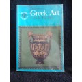 A Handbook of Greek Art by Gisela Richter