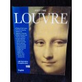 Vist the Louvre by Valerie Mettais