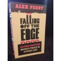 Falling Off the Edge by Alex Perry