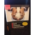 Everyone`s Guide to Black Economic Empowerment | And how to Implement it by Robin Woolley
