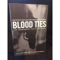 Blood Ties by Gianluigi Nuzzi and Claudio Antonelli