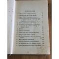 Confessions of a Ghost Hunter by Elliott O`Donnell | Probably 1928 edition. Very scarce