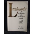 Landmarks by Barry Jones and Joy Cameron-Dow | Radio South Africa 1991