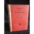 Tales from Ficksrand and Other Places by Philip Townshend | 1928 First Edition