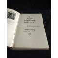 A Very Strange Society by Allen Drury | A journey to the heart of South Africa 1969