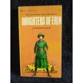 Daughters of Erin by Elizabeth Coxhead | Five Women of The Irish Renascence1968