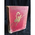 Margaret`s Book by H Fielding-Hall and illustrated by Charles Robinson