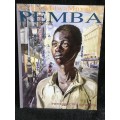George Milwa Mnyaluza Pemba. Retrospective exhibition