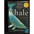 The Whale Philip Hoare | In Search of the Giants of the Sea