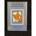 The Diary of Virginia Woolf: Volume V 1936-1941 edited by Anne Olivier Bell